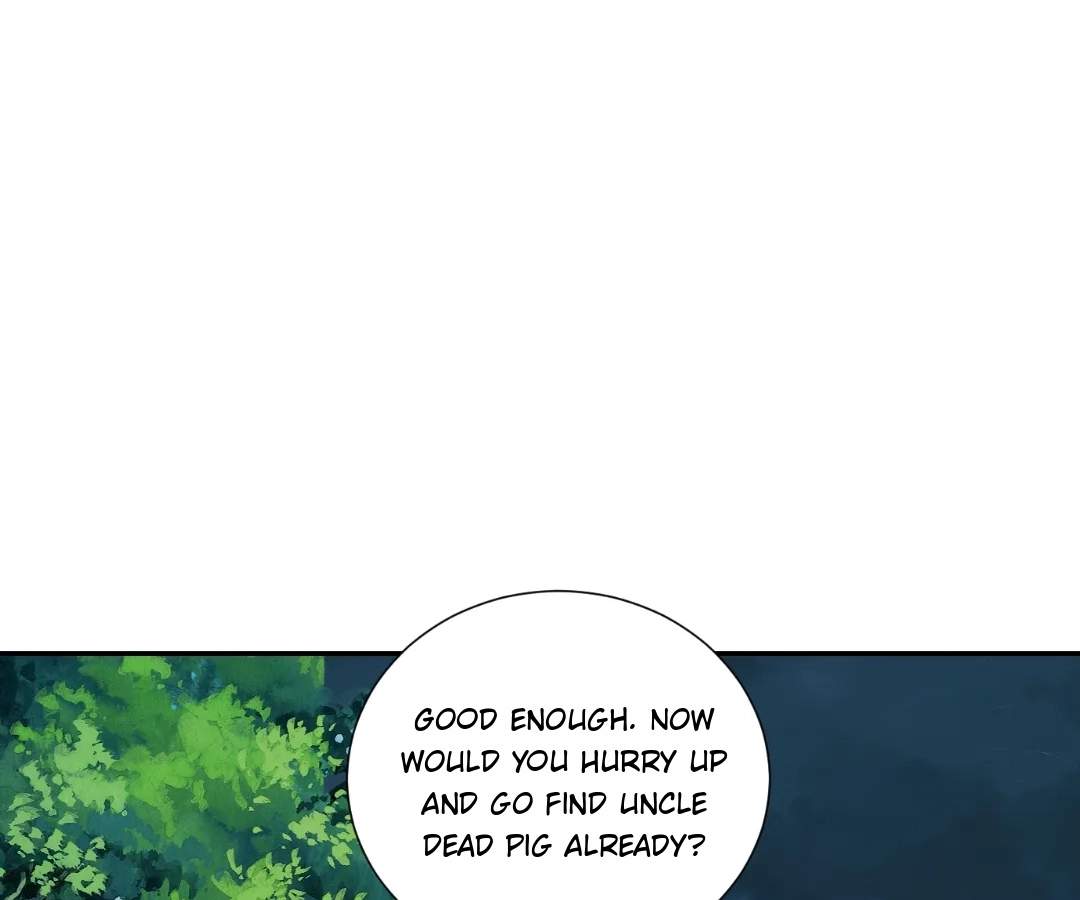 The Creatures that We Are Chapter 42-eng-li - Page 23