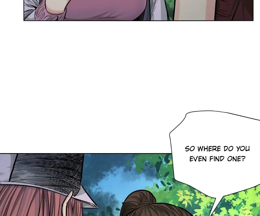 The Creatures that We Are Chapter 43-eng-li - Page 36
