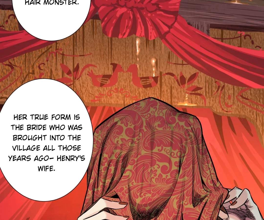 The Creatures that We Are Chapter 43-eng-li - Page 88