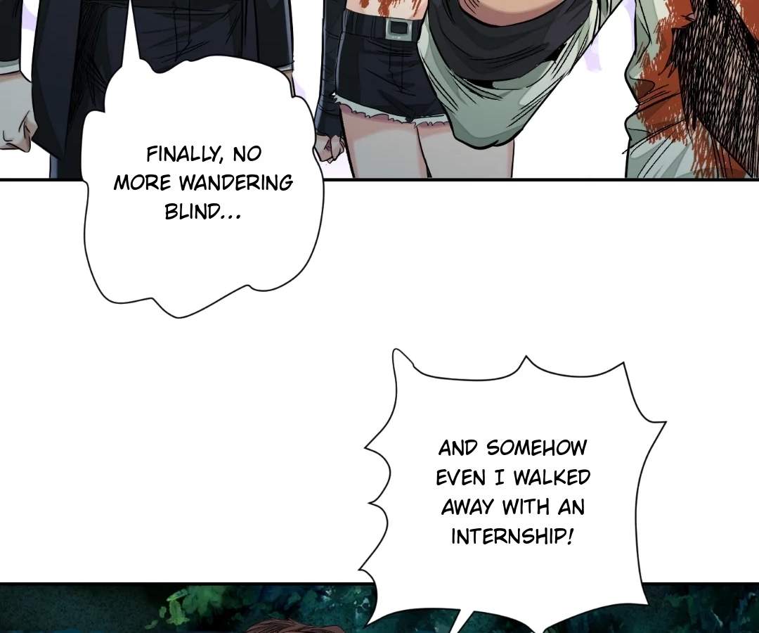 The Creatures that We Are Chapter 42-eng-li - Page 84