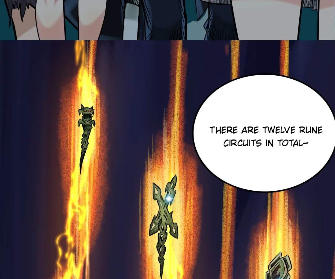 The Creatures that We Are Chapter 43-eng-li - Page 12