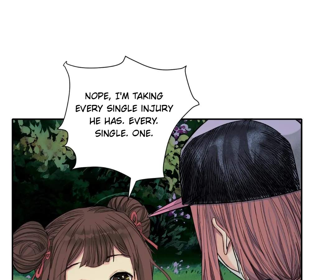 The Creatures that We Are Chapter 42-eng-li - Page 26