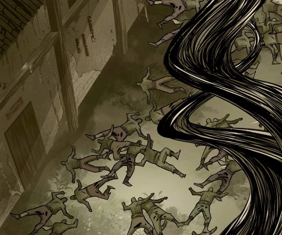 The Creatures that We Are Chapter 43-eng-li - Page 66