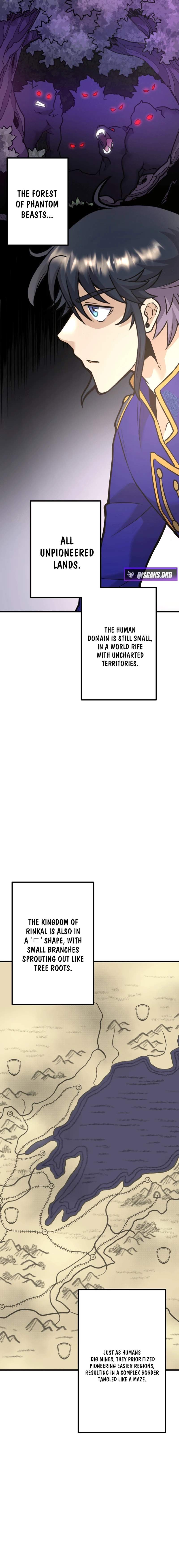 1RM’S GIGANT RIDER Chapter 33-eng-li - Page 33