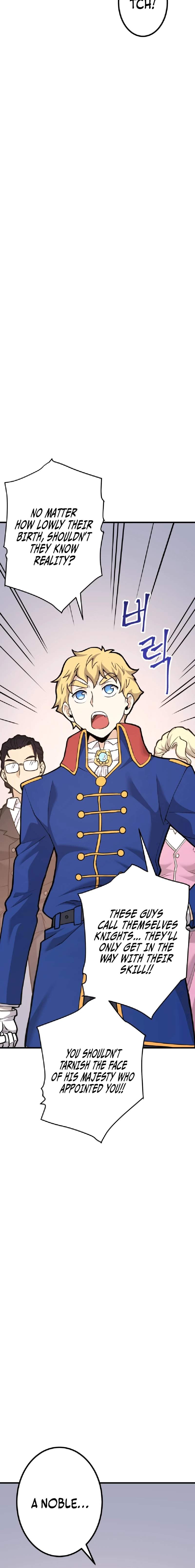 1RM’S GIGANT RIDER Chapter 33-eng-li - Page 45