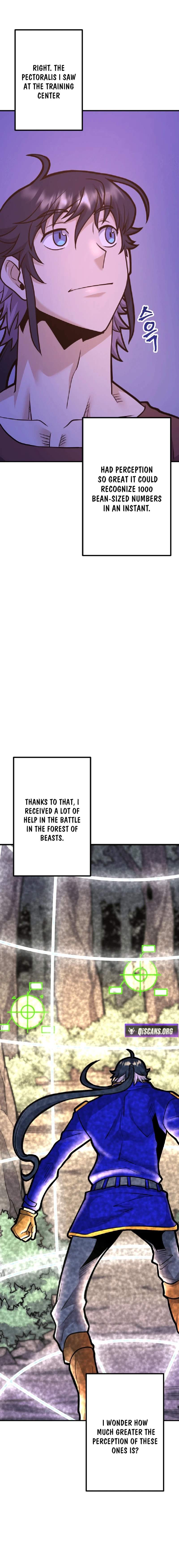 1RM’S GIGANT RIDER Chapter 33-eng-li - Page 15