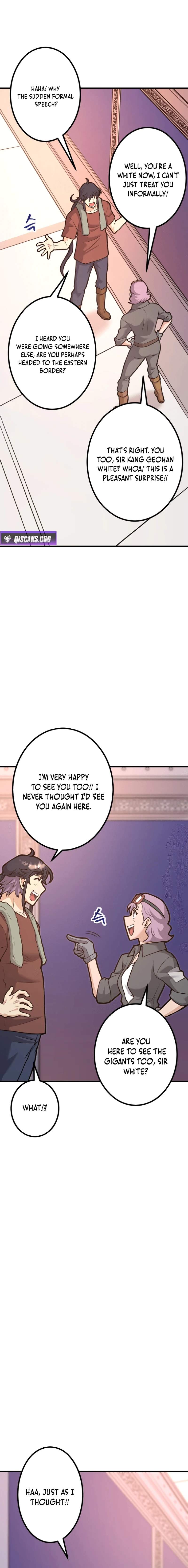 1RM’S GIGANT RIDER Chapter 33-eng-li - Page 2