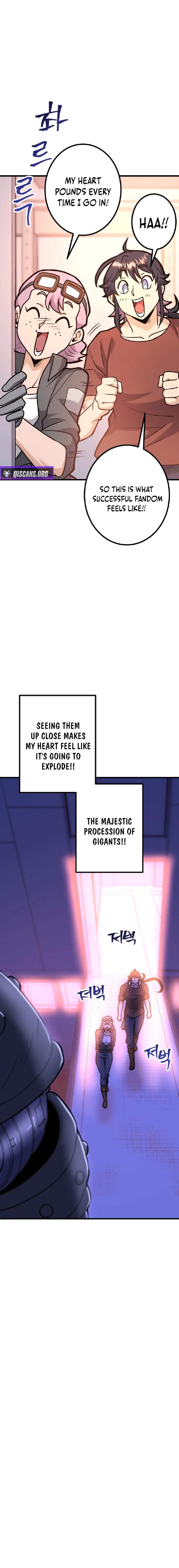 1RM’S GIGANT RIDER Chapter 33-eng-li - Page 7