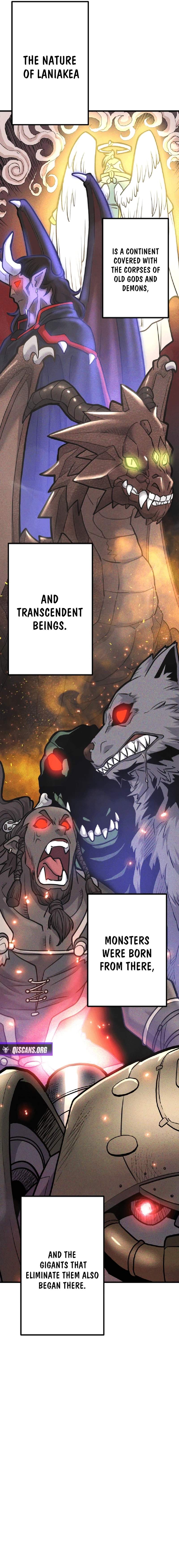 1RM’S GIGANT RIDER Chapter 33-eng-li - Page 26