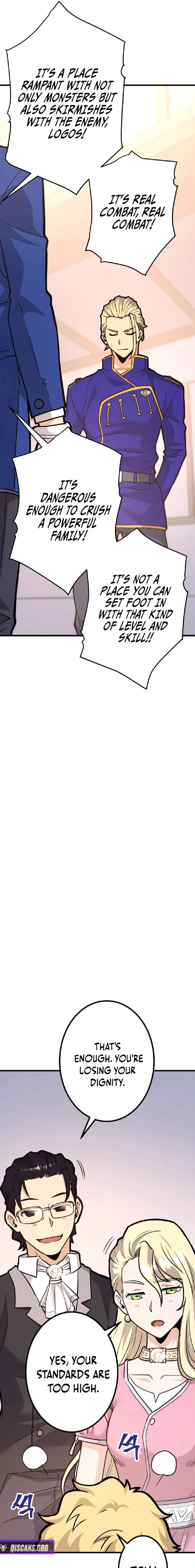 1RM’S GIGANT RIDER Chapter 33-eng-li - Page 44