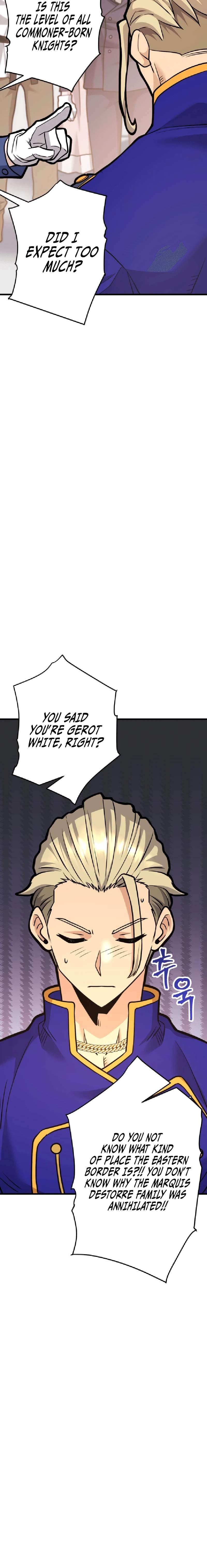 1RM’S GIGANT RIDER Chapter 33-eng-li - Page 43