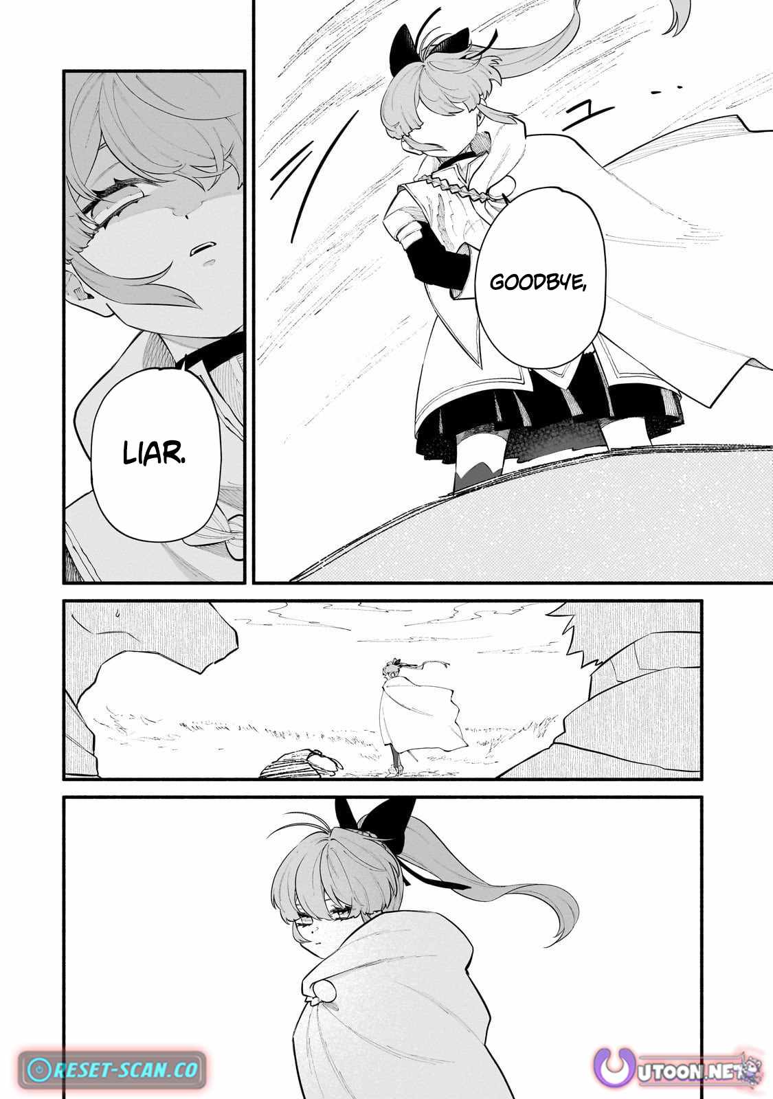 Gendai Dungeon Life no Tsuzuki wa Isekai Open World de! Chapter 30-eng-li - Page 19