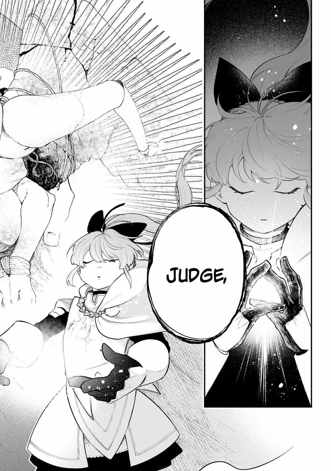 Gendai Dungeon Life no Tsuzuki wa Isekai Open World de! Chapter 30-eng-li - Page 13