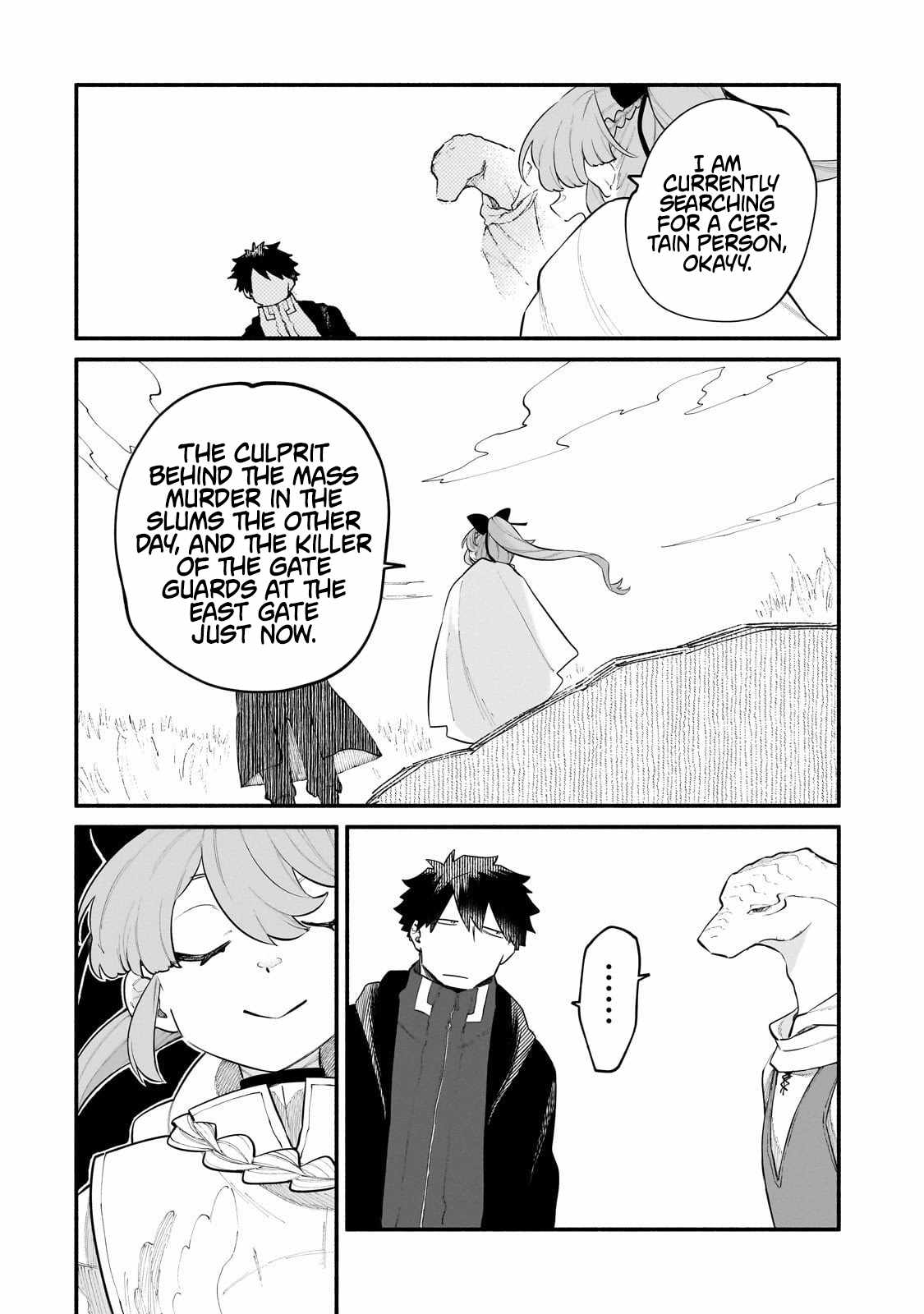 Gendai Dungeon Life no Tsuzuki wa Isekai Open World de! Chapter 30-eng-li - Page 23