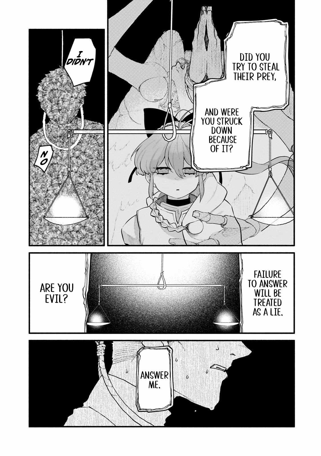 Gendai Dungeon Life no Tsuzuki wa Isekai Open World de! Chapter 30-eng-li - Page 16