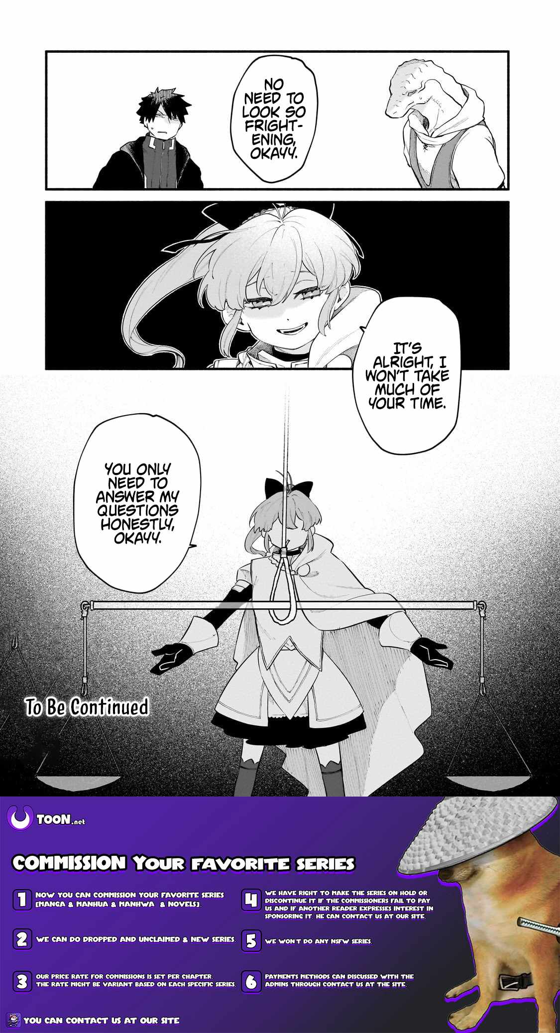 Gendai Dungeon Life no Tsuzuki wa Isekai Open World de! Chapter 30-eng-li - Page 25