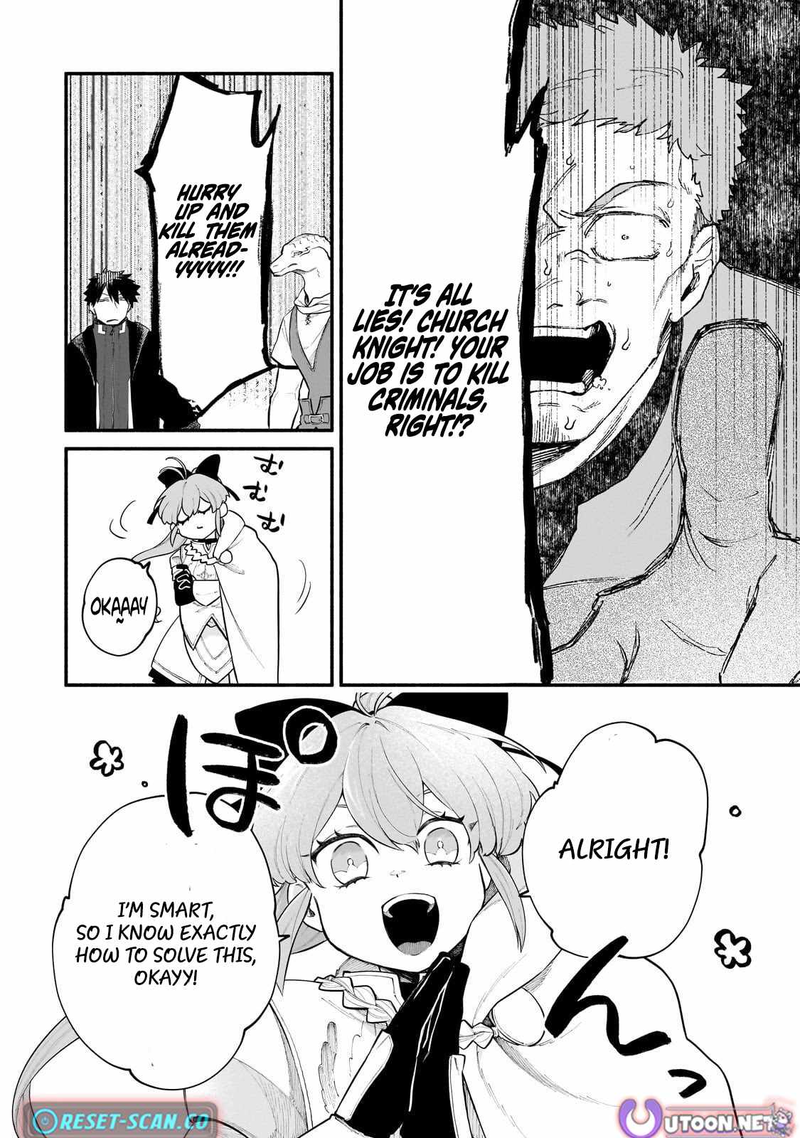Gendai Dungeon Life no Tsuzuki wa Isekai Open World de! Chapter 30-eng-li - Page 9