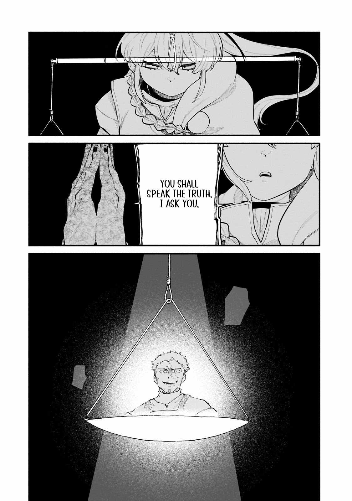 Gendai Dungeon Life no Tsuzuki wa Isekai Open World de! Chapter 30-eng-li - Page 15
