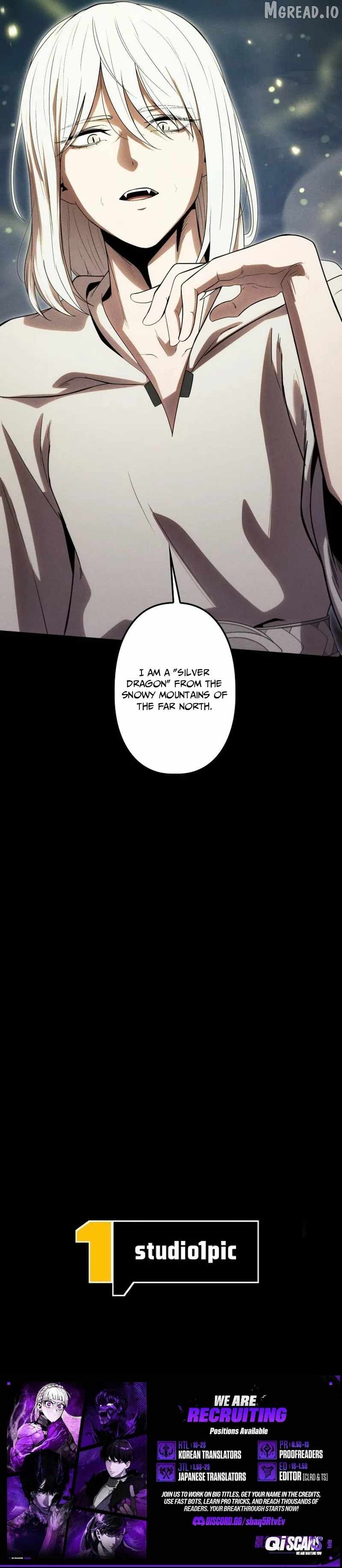 Reincarnated as the Strongest Monster Eater: Revenge on the Tyrant Dragon Chapter 42-eng-li - Page 11