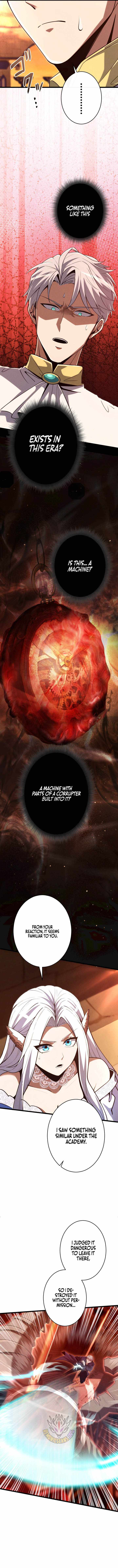 100 Million Years Later: The Ultimate Weapon’s Return Chapter 24-eng-li - Page 4