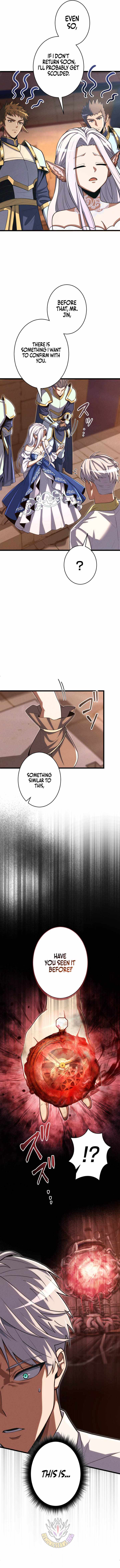 100 Million Years Later: The Ultimate Weapon’s Return Chapter 24-eng-li - Page 2