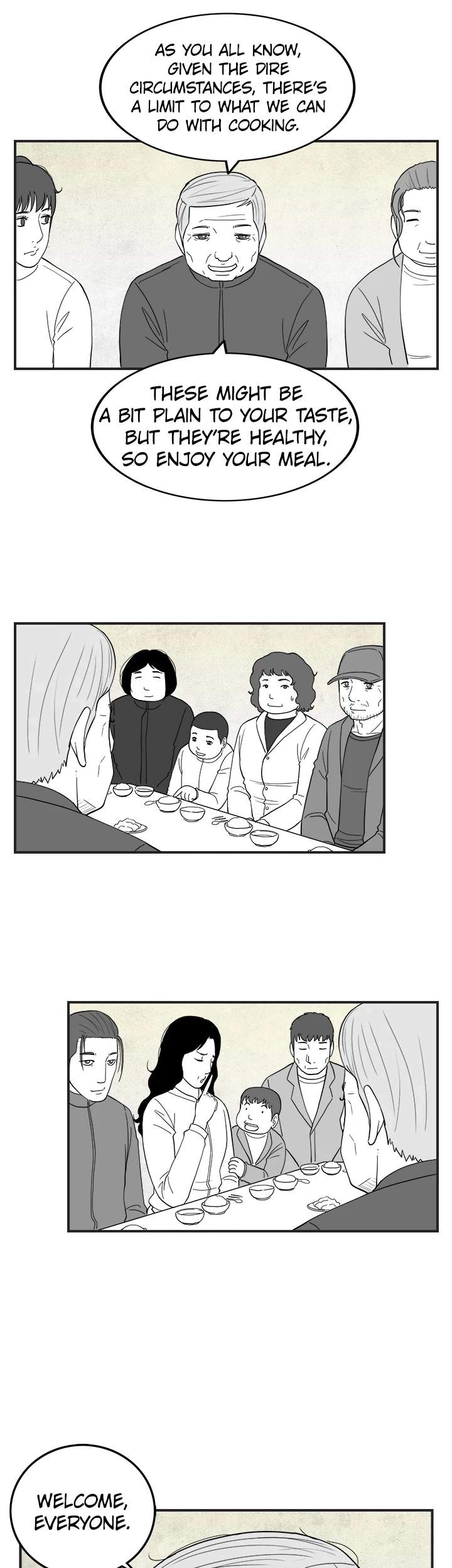 Concrete Jungle Chapter 41-eng-li - Page 3