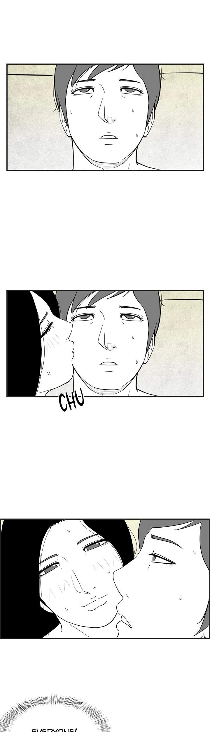 Concrete Jungle Chapter 43-eng-li - Page 13