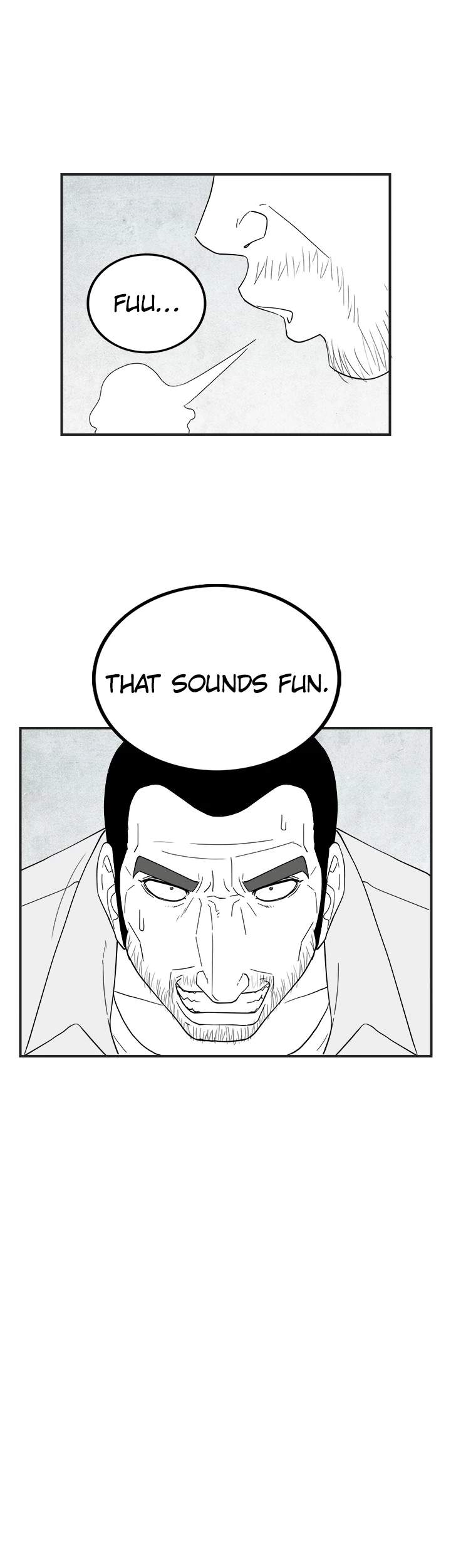 Concrete Jungle Chapter 41-eng-li - Page 11