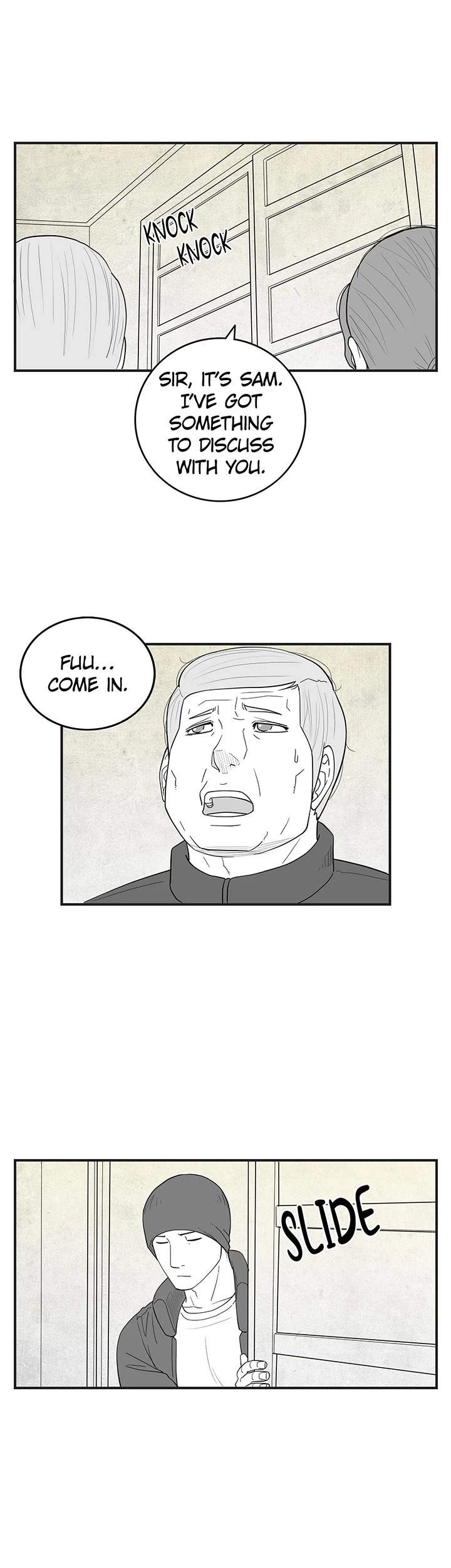 Concrete Jungle Chapter 42-eng-li - Page 14