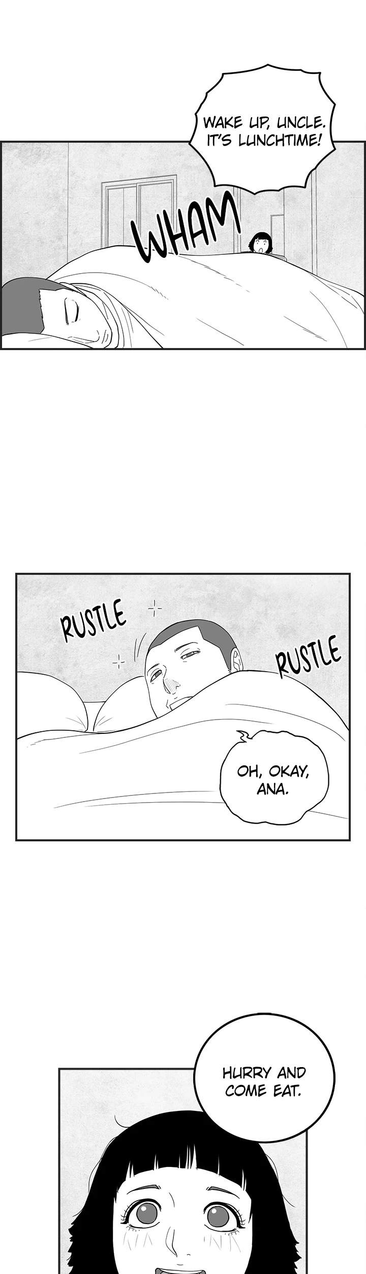 Concrete Jungle Chapter 41-eng-li - Page 13