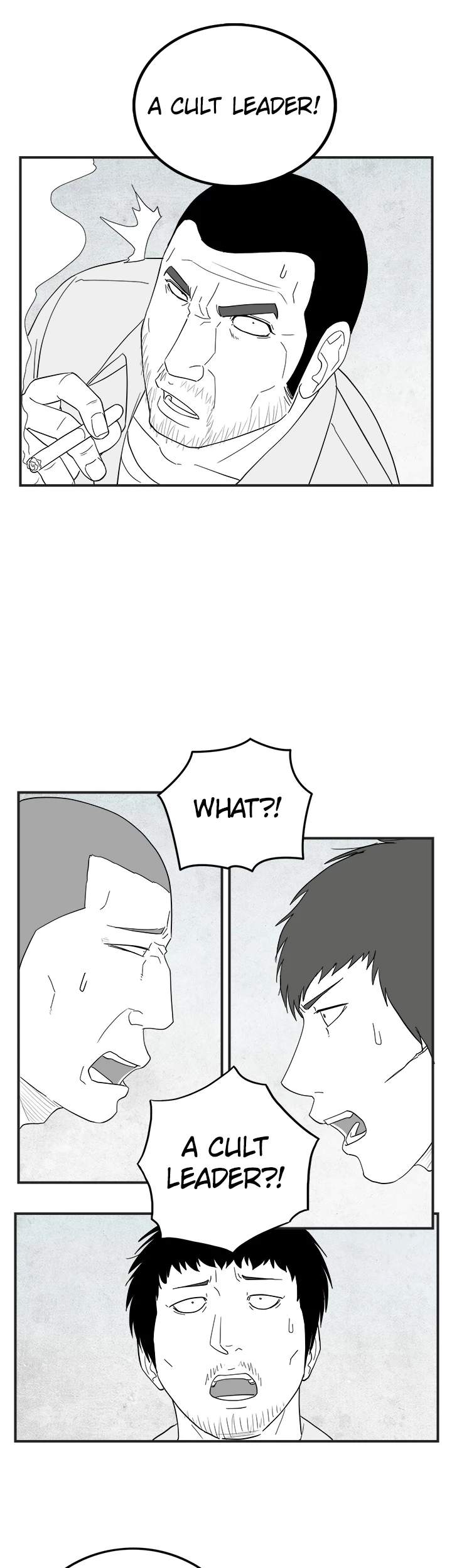 Concrete Jungle Chapter 41-eng-li - Page 9
