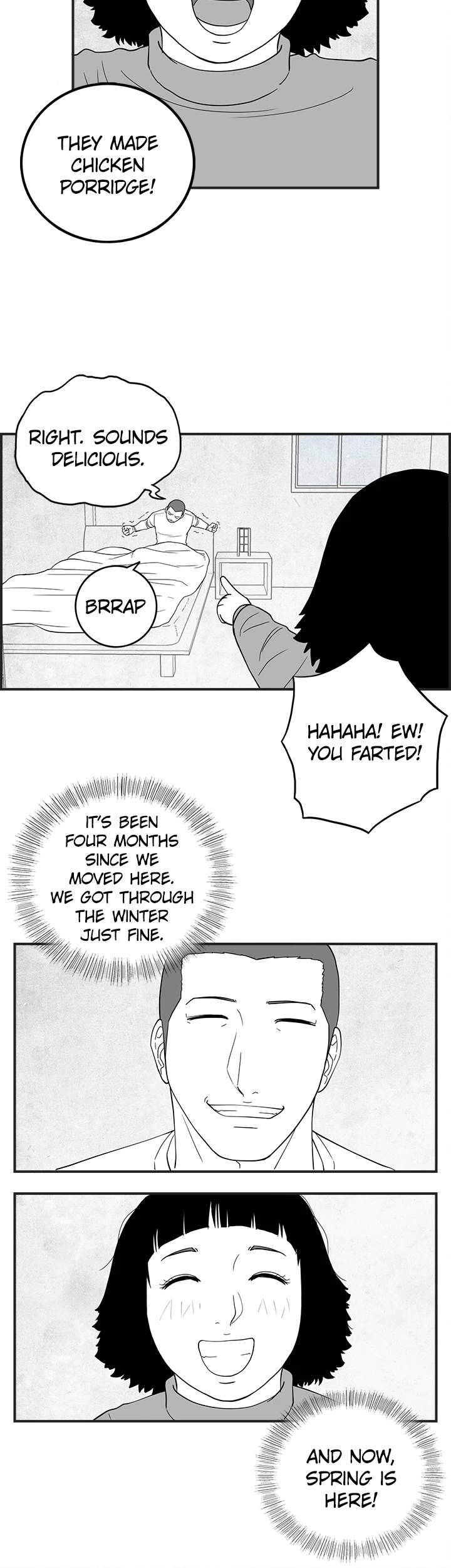 Concrete Jungle Chapter 41-eng-li - Page 14