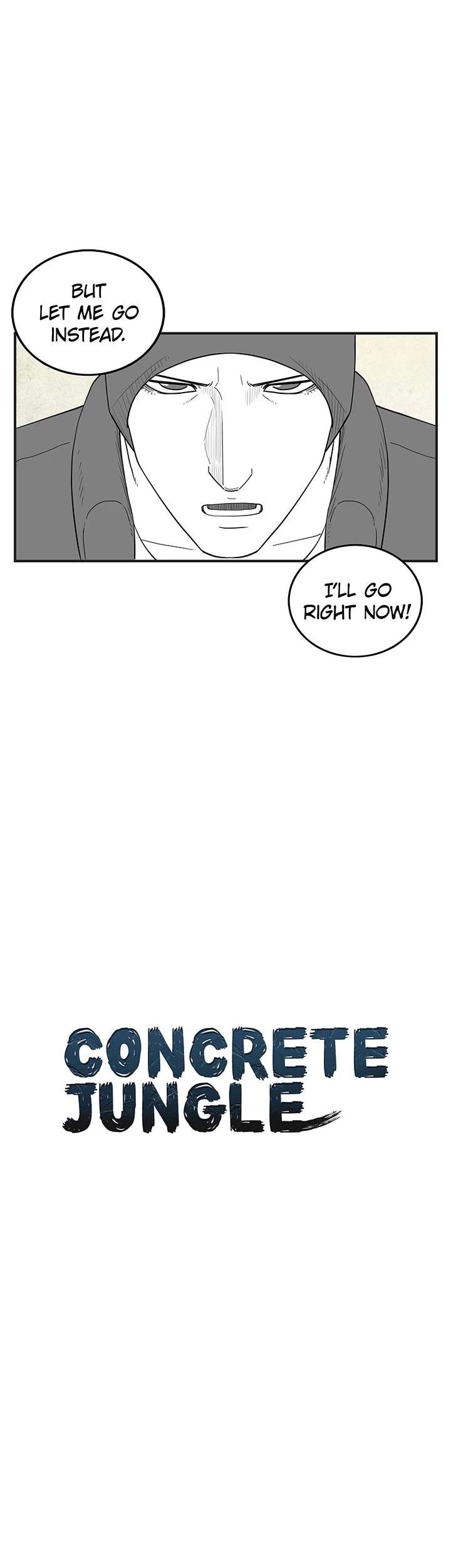 Concrete Jungle Chapter 43-eng-li - Page 1