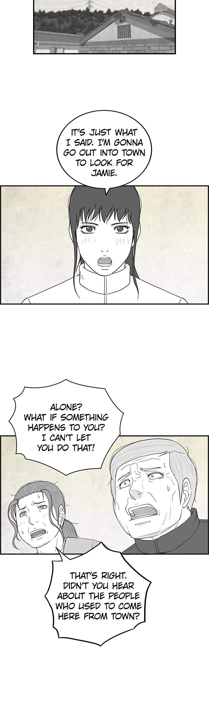 Concrete Jungle Chapter 42-eng-li - Page 11