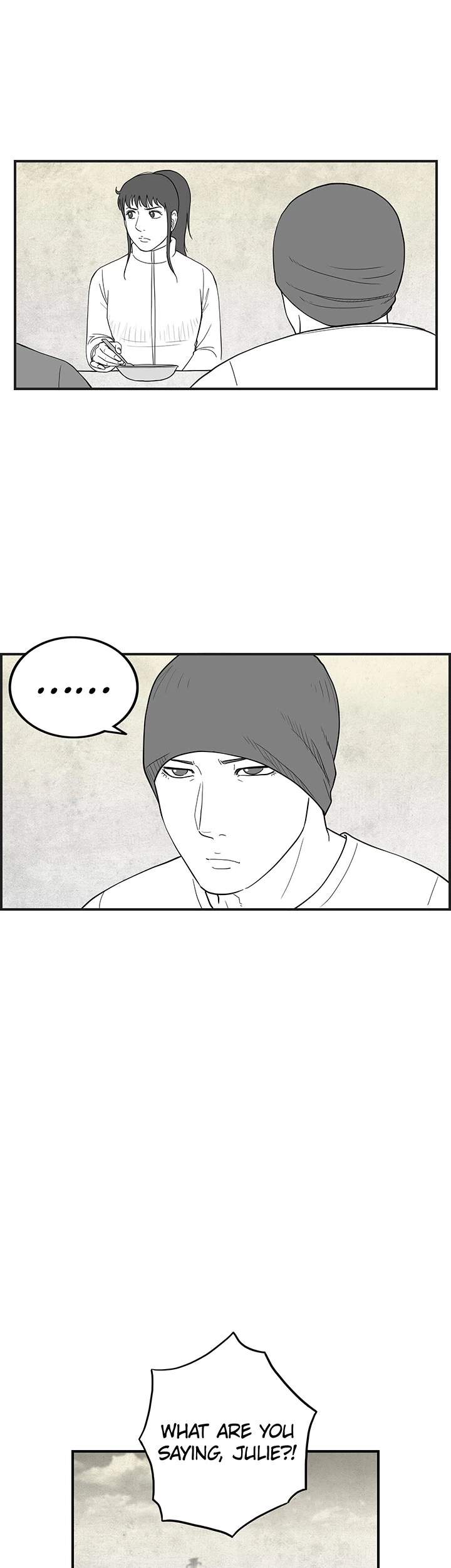 Concrete Jungle Chapter 42-eng-li - Page 10