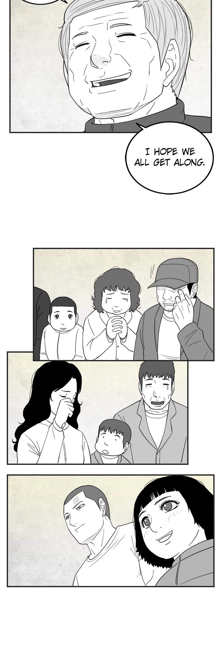 Concrete Jungle Chapter 41-eng-li - Page 4