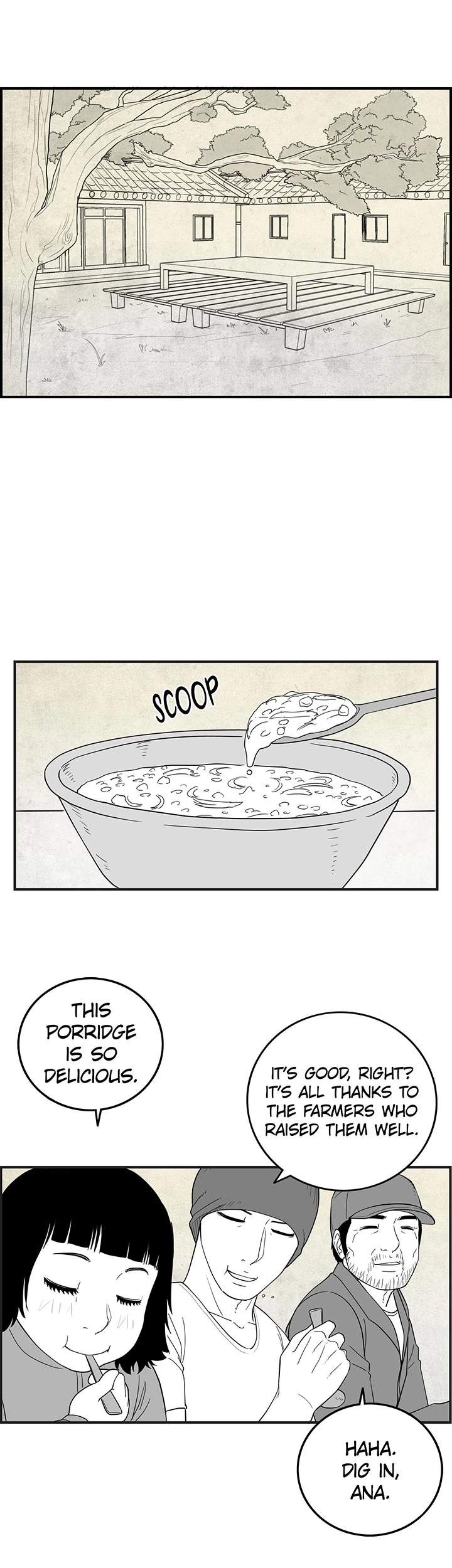 Concrete Jungle Chapter 42-eng-li - Page 7