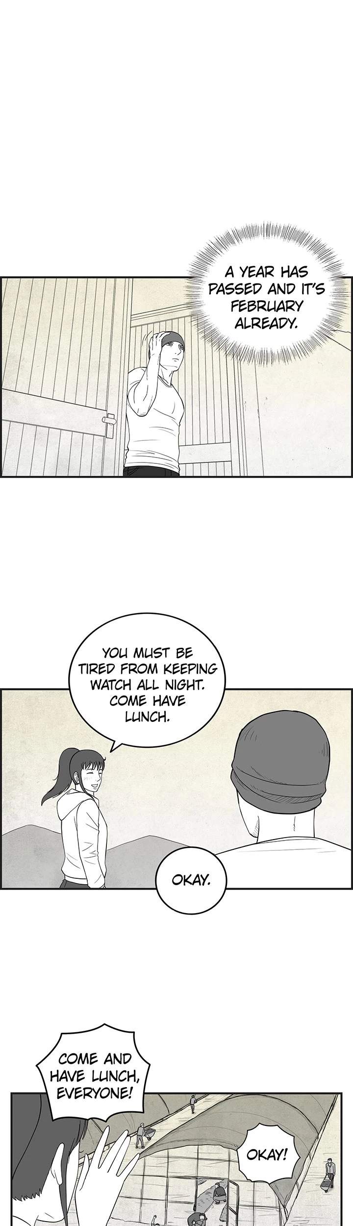 Concrete Jungle Chapter 42-eng-li - Page 2