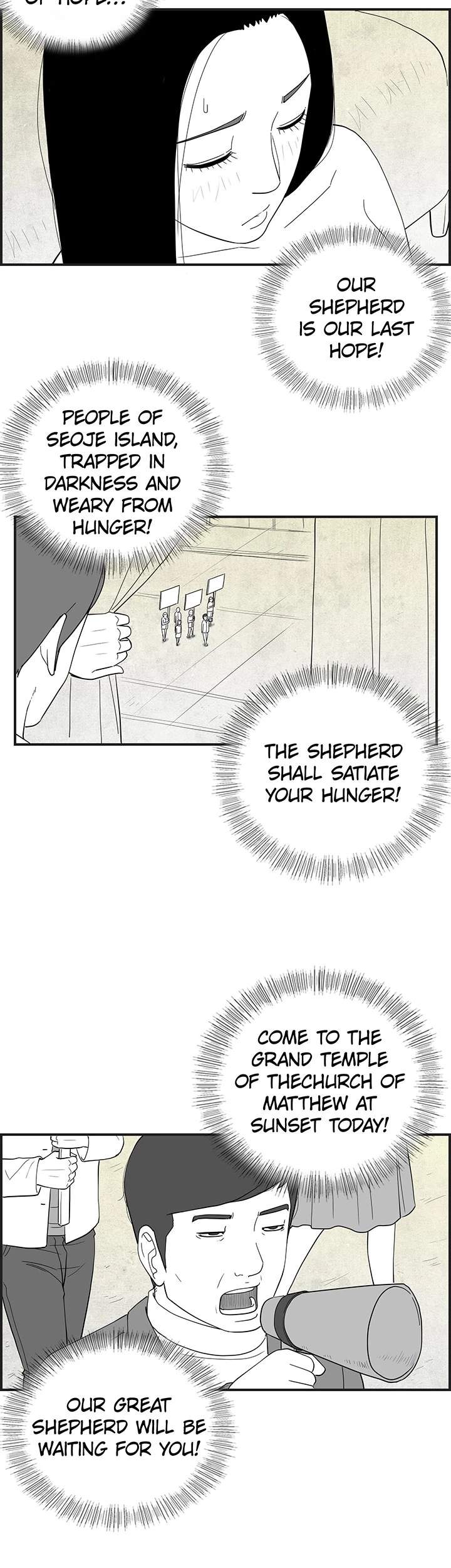 Concrete Jungle Chapter 43-eng-li - Page 16