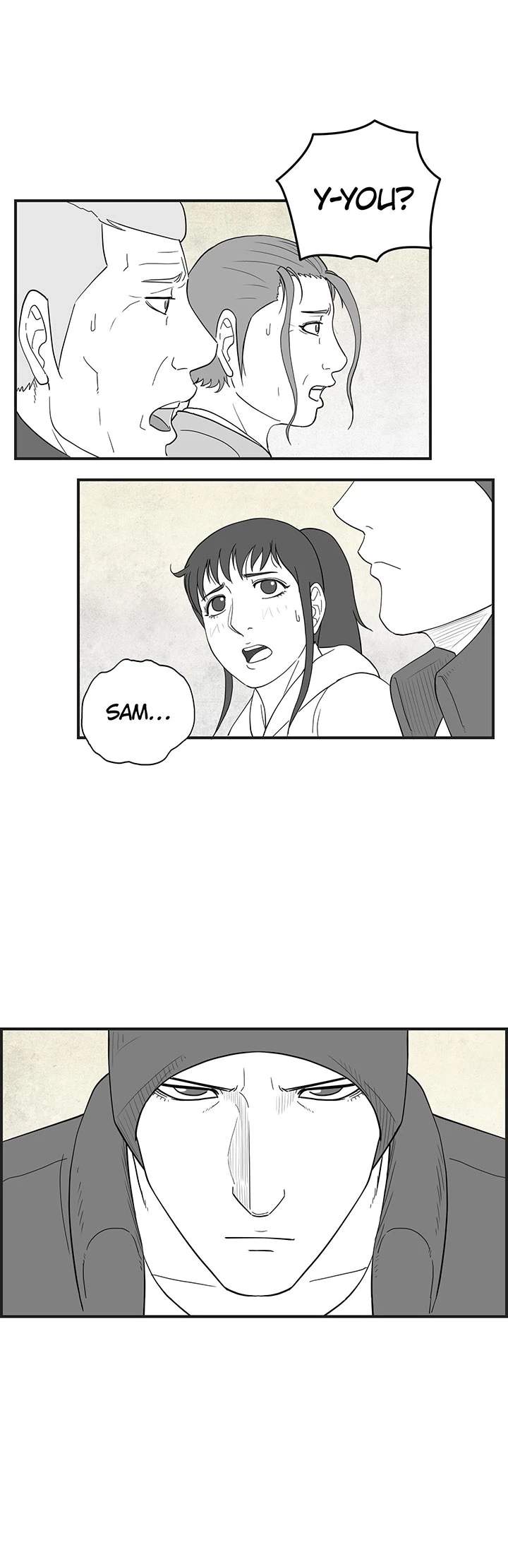 Concrete Jungle Chapter 42-eng-li - Page 16