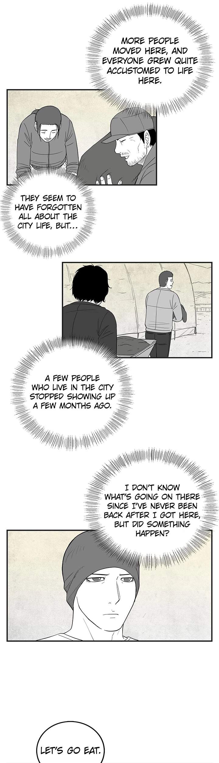 Concrete Jungle Chapter 42-eng-li - Page 4