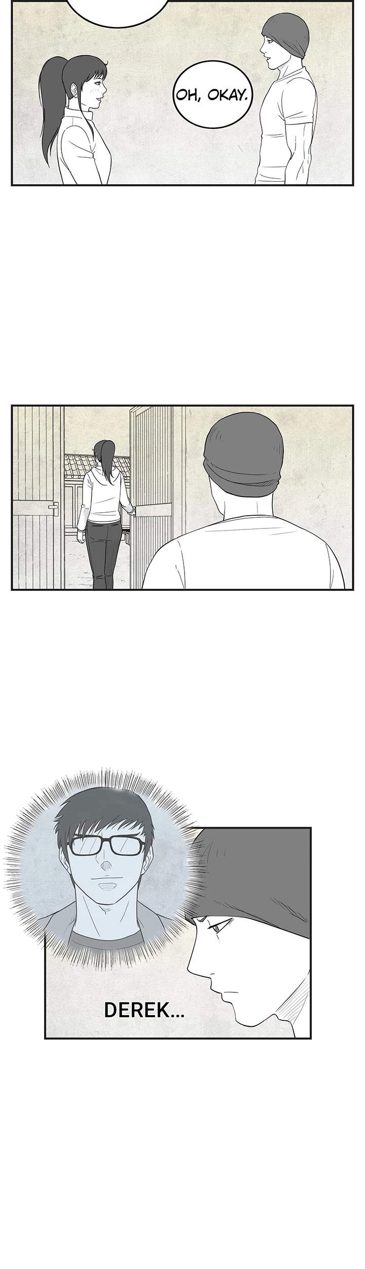 Concrete Jungle Chapter 42-eng-li - Page 5