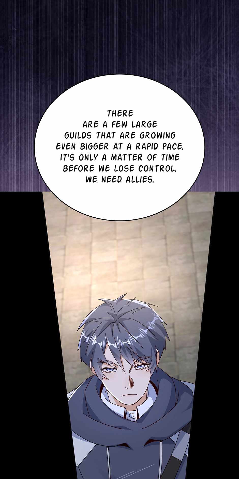Aiming For Maximal Volume in the Apocalypse Chapter 59-eng-li - Page 66