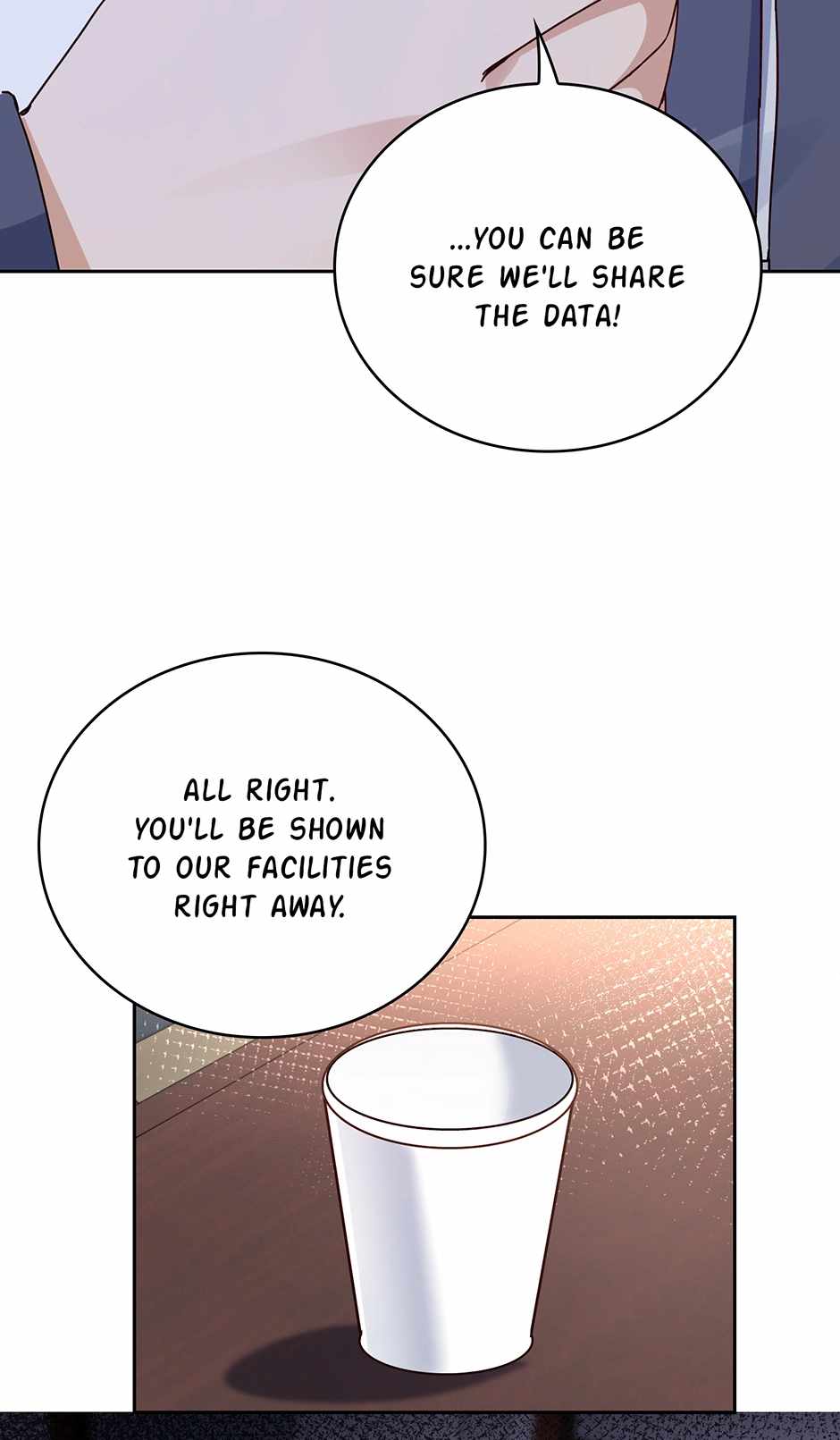 Aiming For Maximal Volume in the Apocalypse Chapter 59-eng-li - Page 48
