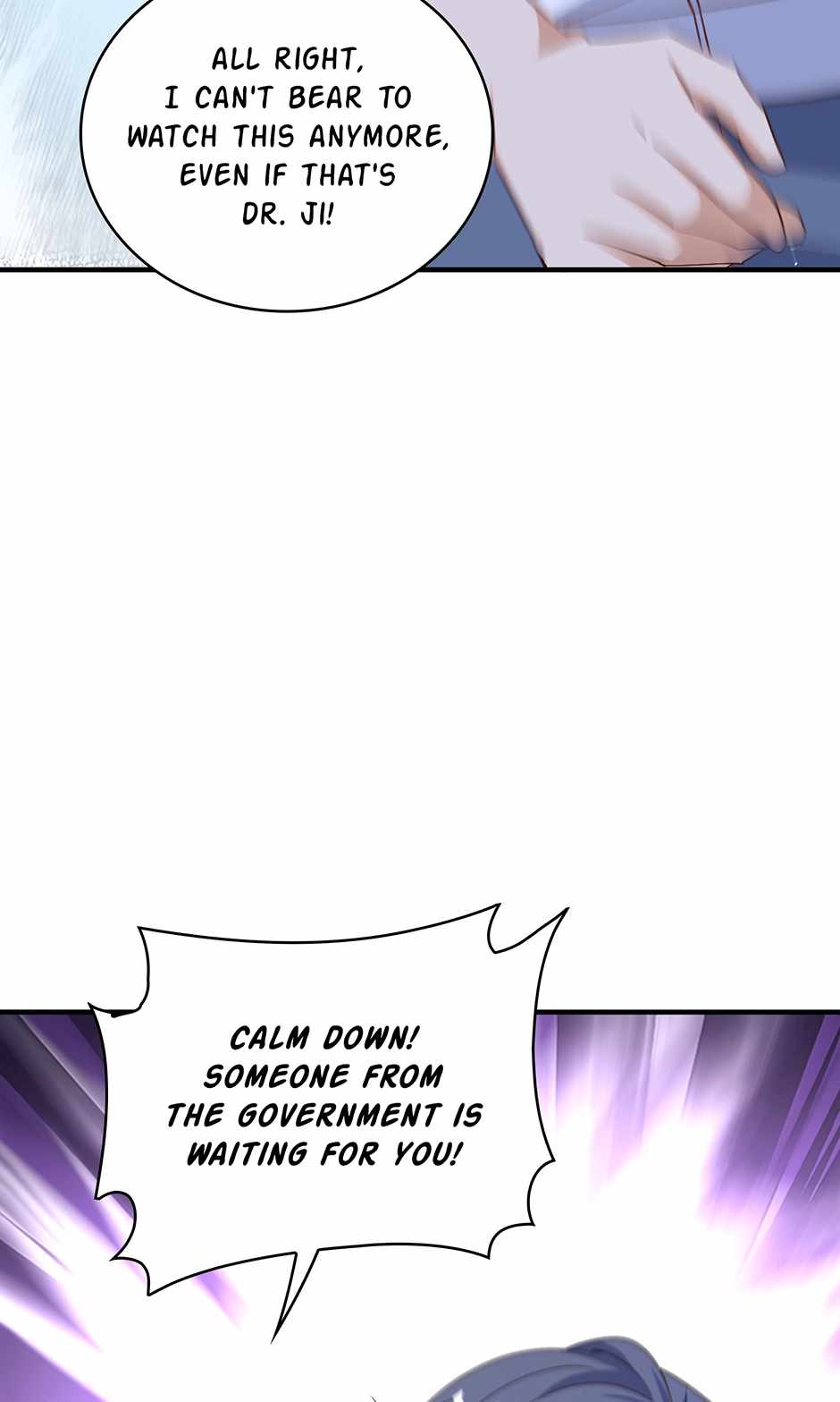 Aiming For Maximal Volume in the Apocalypse Chapter 58-eng-li - Page 39