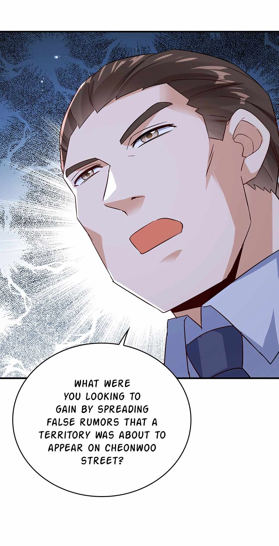 Aiming For Maximal Volume in the Apocalypse Chapter 58-eng-li - Page 46