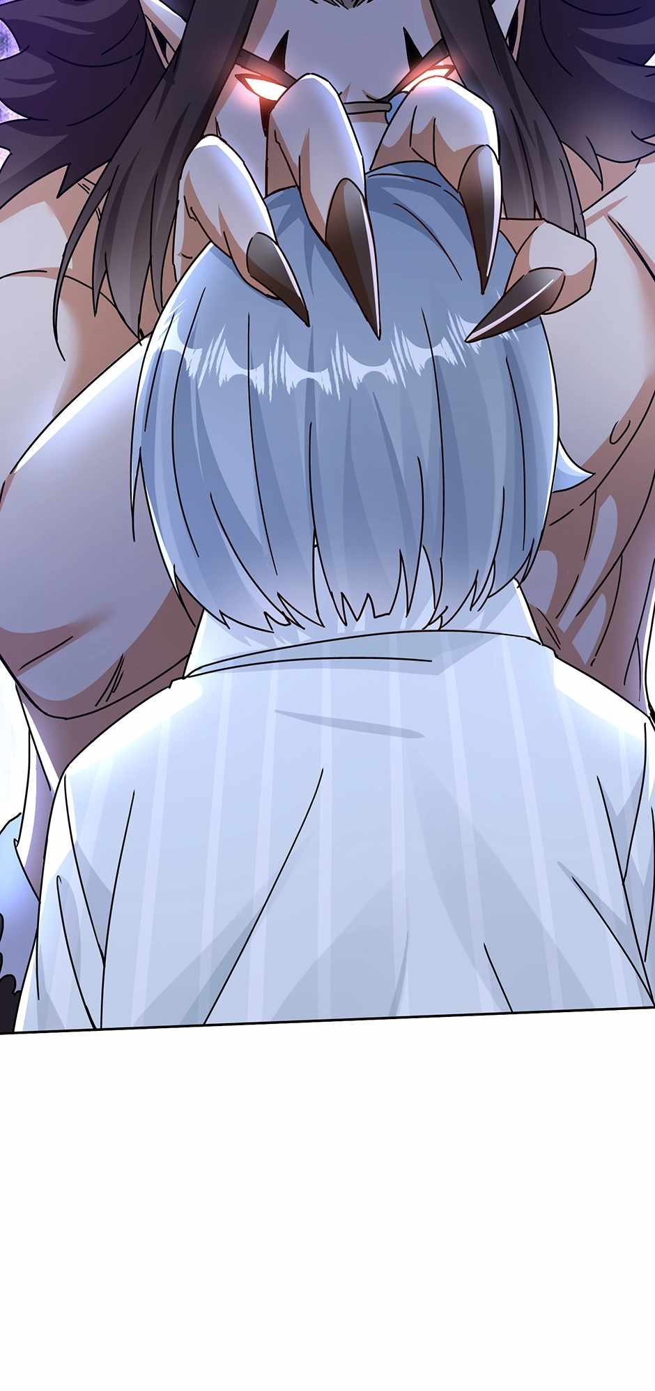 Aiming For Maximal Volume in the Apocalypse Chapter 57-eng-li - Page 64