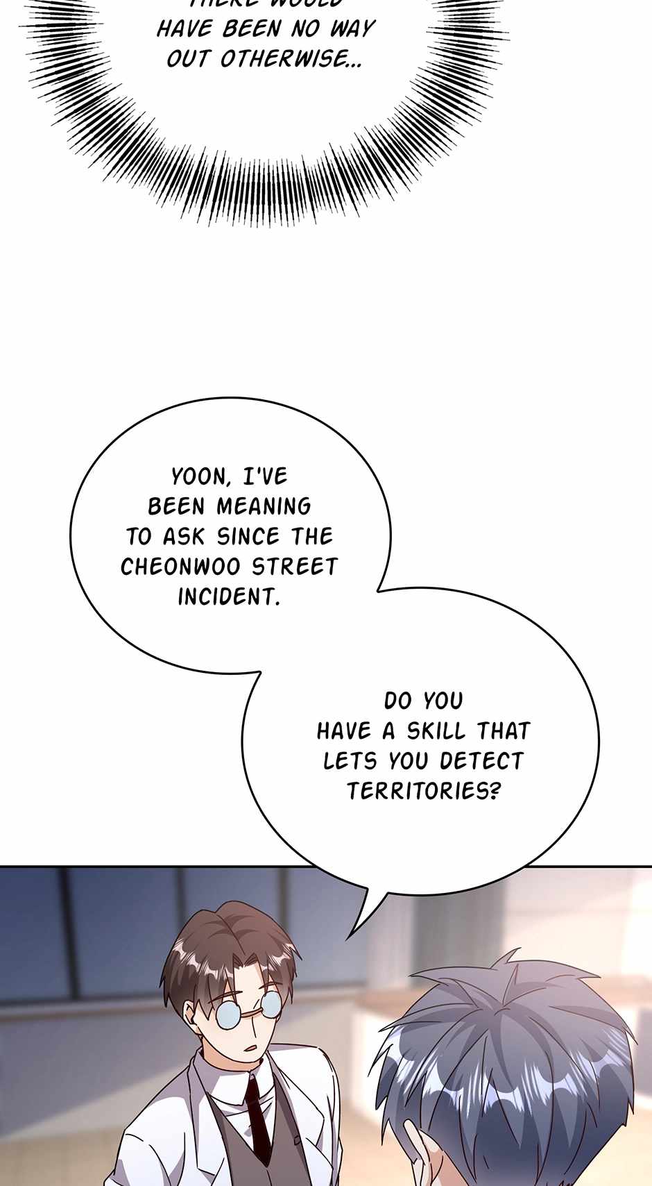 Aiming For Maximal Volume in the Apocalypse Chapter 59-eng-li - Page 15