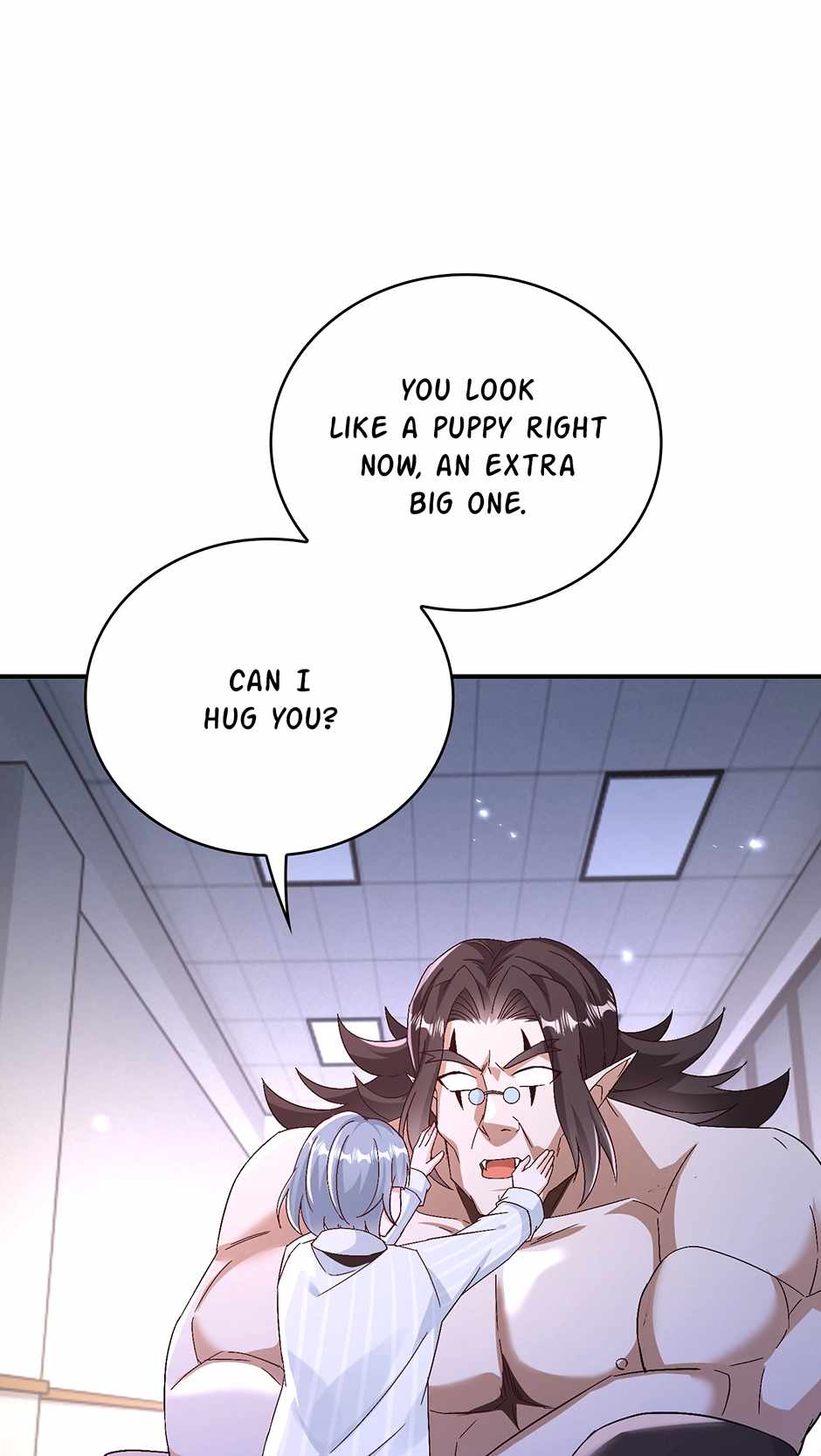 Aiming For Maximal Volume in the Apocalypse Chapter 58-eng-li - Page 13