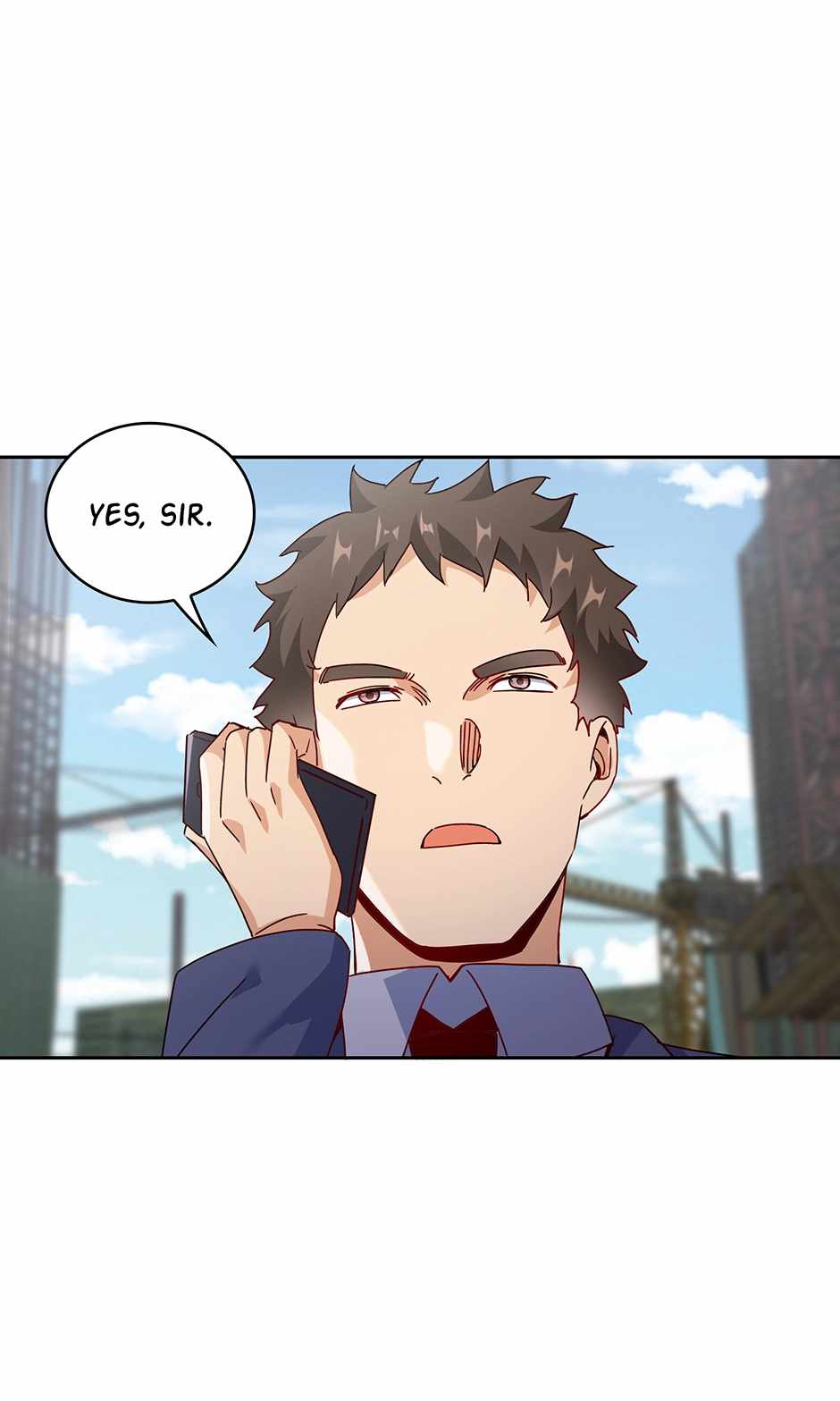 Aiming For Maximal Volume in the Apocalypse Chapter 59-eng-li - Page 26